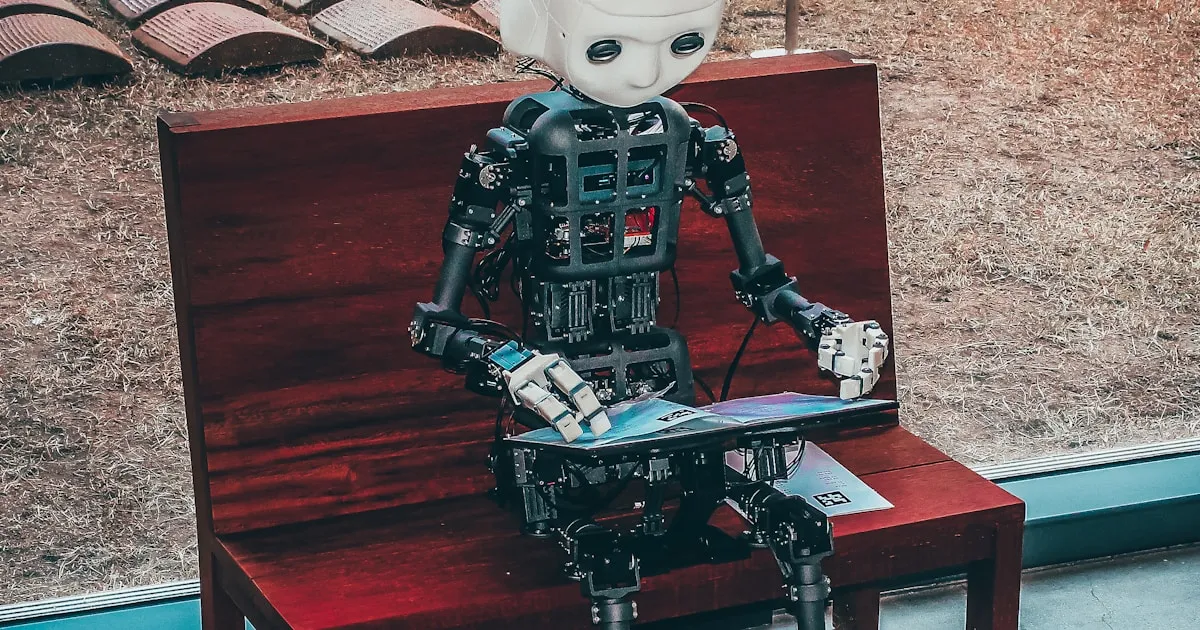 IA generativa en producción: no es un chatbot