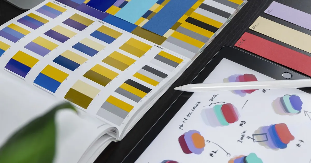 Sistemas de diseño que realmente se usan
