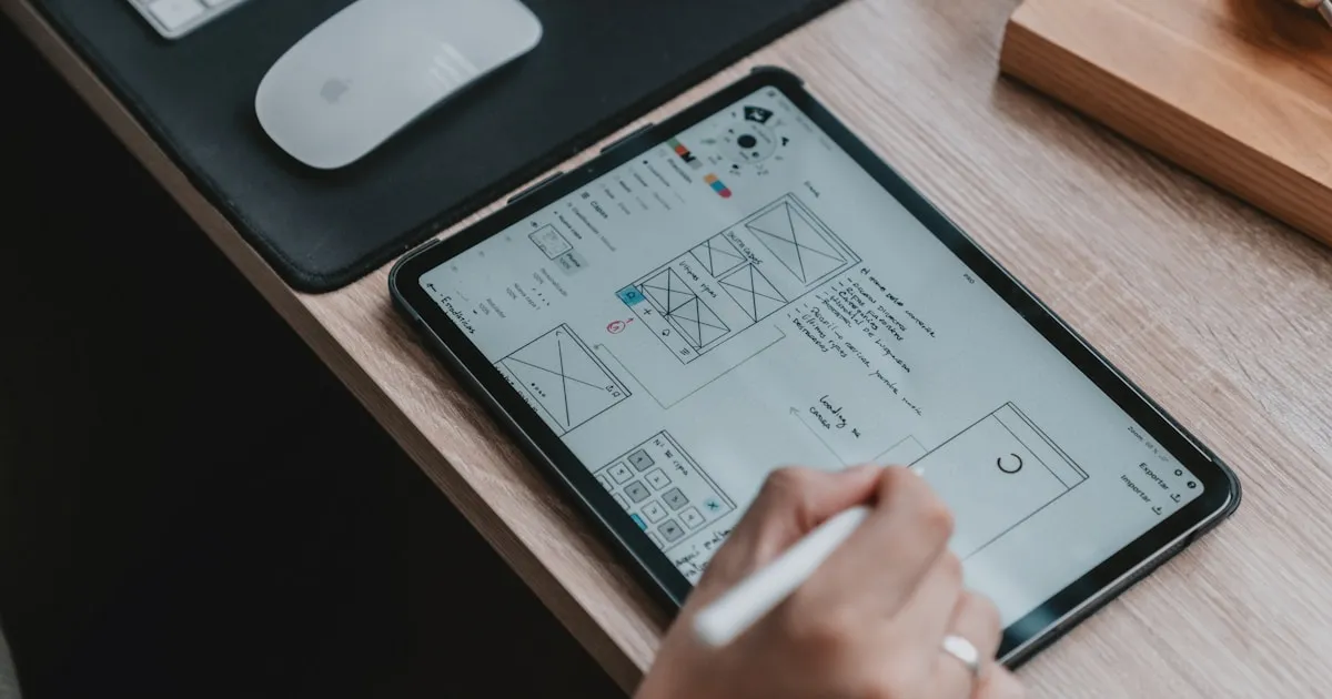 UI/UX no es solo hacer cosas bonitas